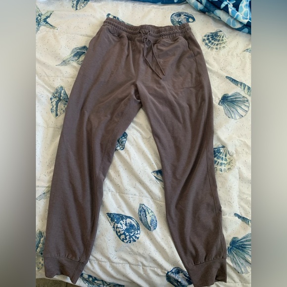 Beyond Yoga Pants - Beyond Yoga Joggers size Small